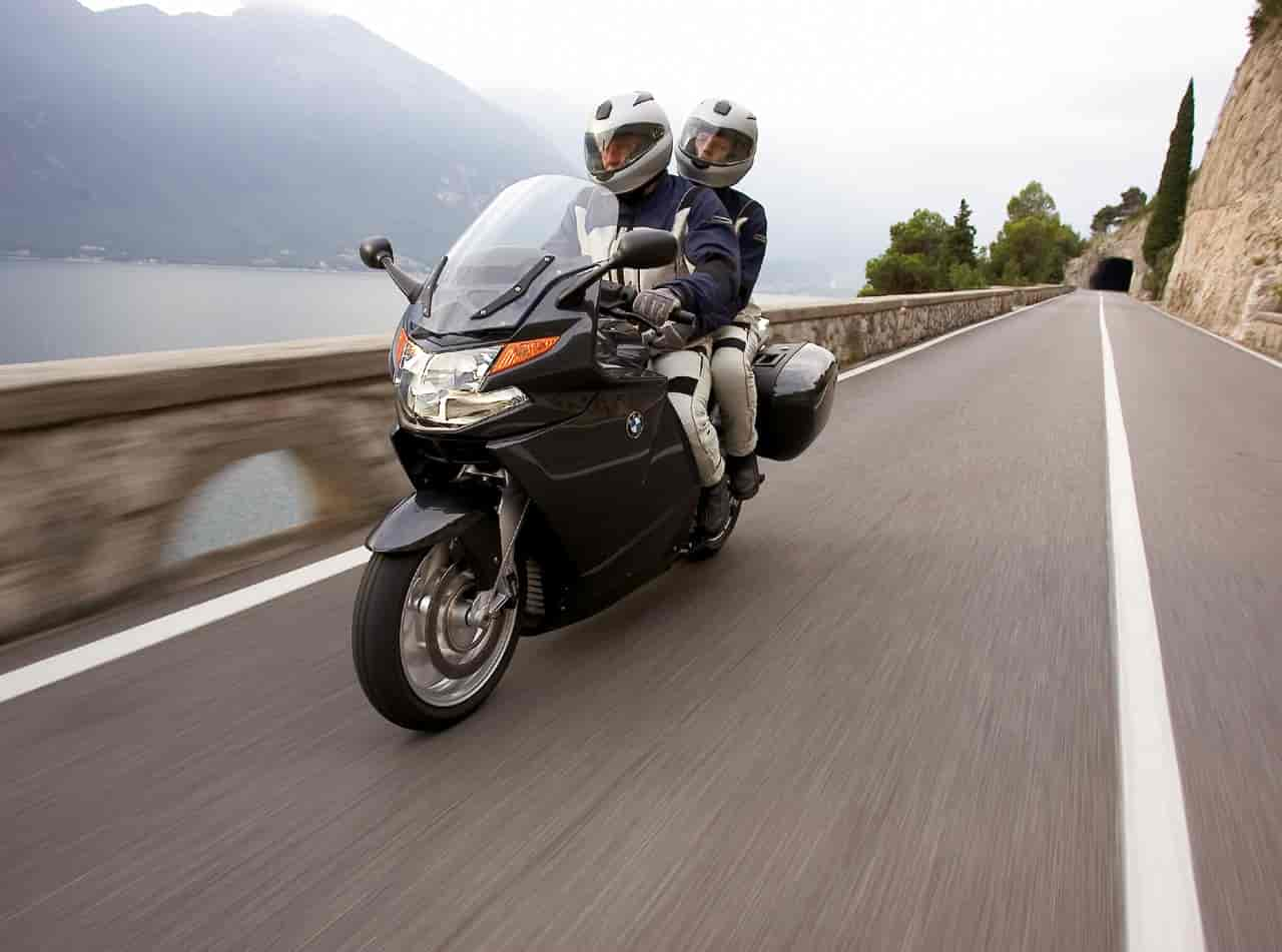 2006 BMW K1200GT