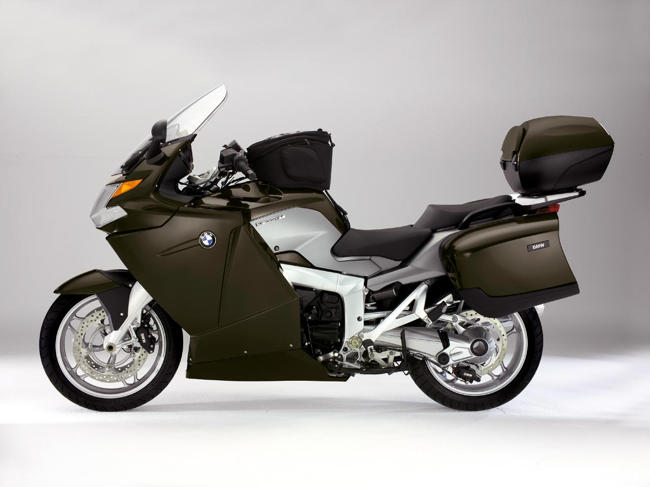 2006 BMW K1200GT