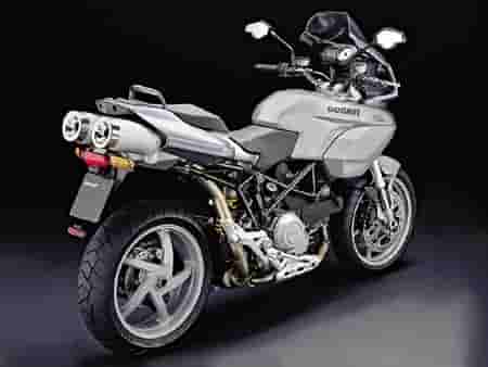 2006 Ducati Multistrada 1000DS