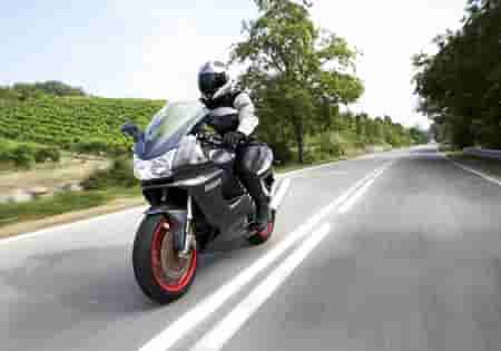2006 Ducati ST3S ABS