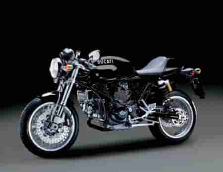 2006 Ducati Sport 1000