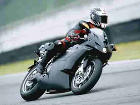 2006 Ducati Superbike 749 Dark