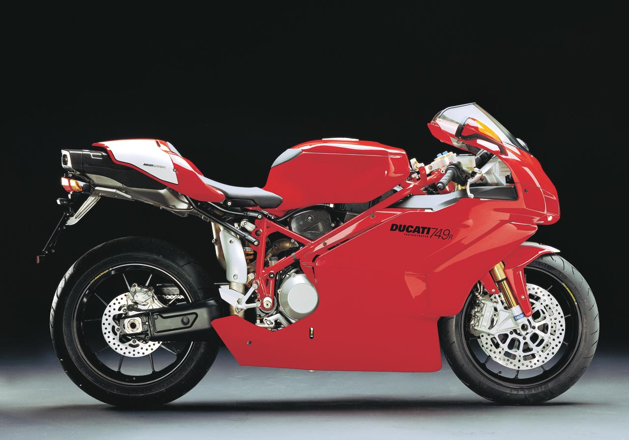 Ducati Superbike Ducati Superbike