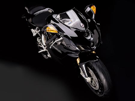 2006 Ducati Superbike 999S