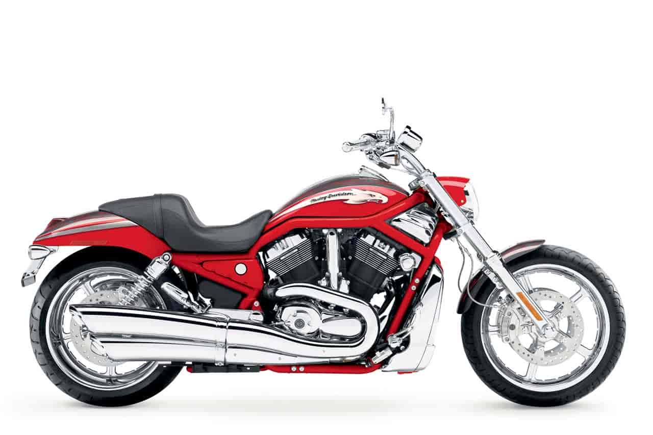 2006 Harley-Davidson VRSCSE2 Screamin' Eagle V-Rod