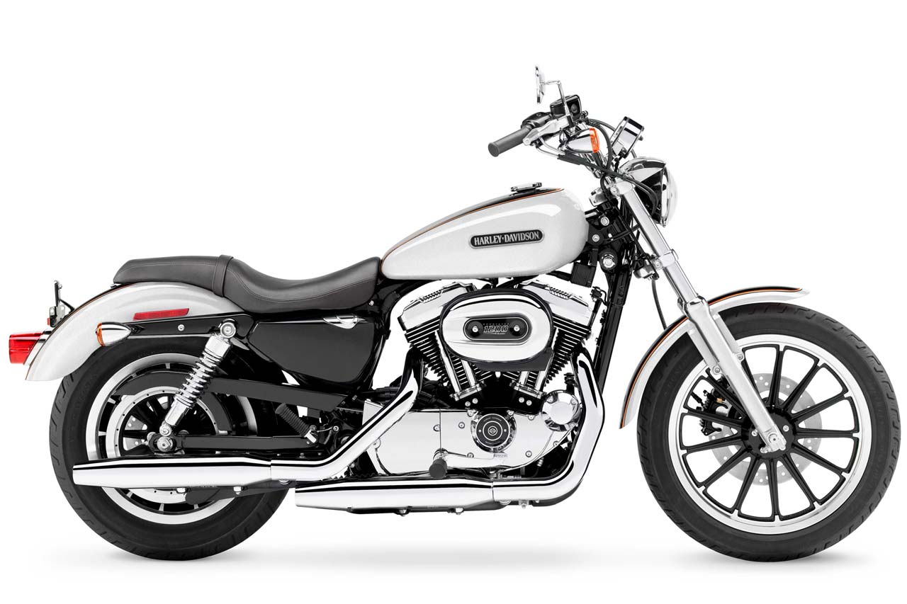 sportster 1200 xl