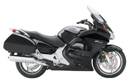 2006 Honda ST1300 ABS