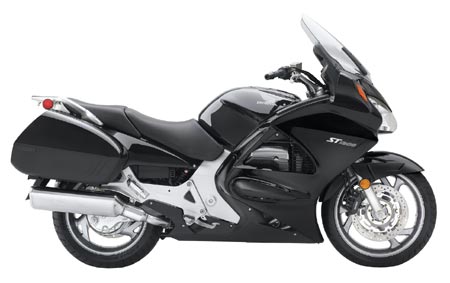 2006 Honda ST1300 ABS