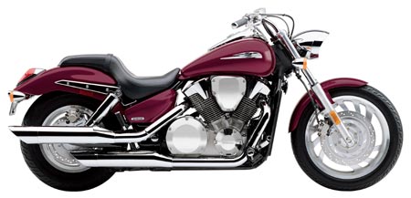 2006 Honda VTX1300C