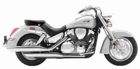2006 Honda VTX1300R