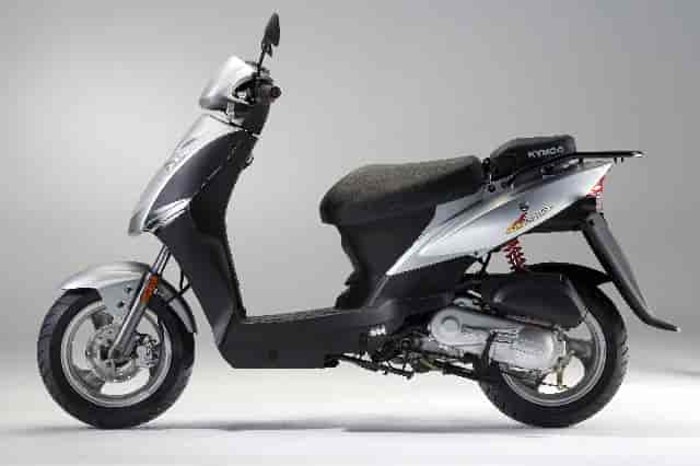 kymco agility 50