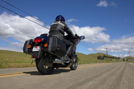 2006 Kawasaki Concours