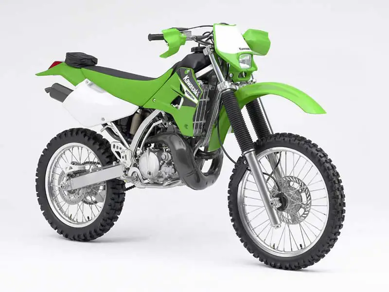 kxd 50 4t