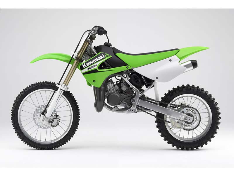 kx100 2006