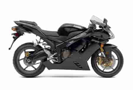 2006 Kawasaki Ninja ZX-6R