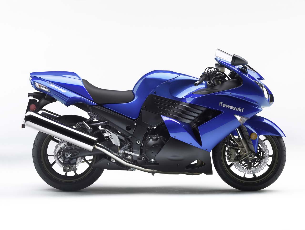 zx14r 2006