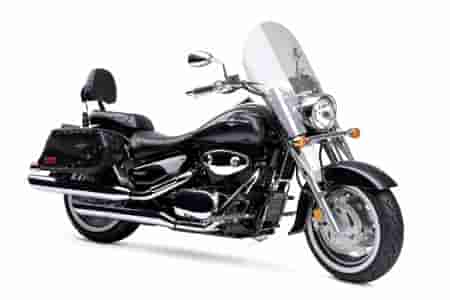 2006 Suzuki Boulevard C90T