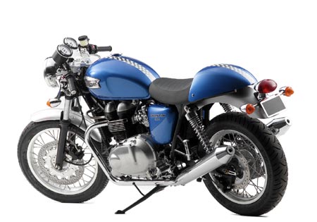 2006 Triumph Thurxton