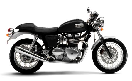 2006 Triumph Thurxton