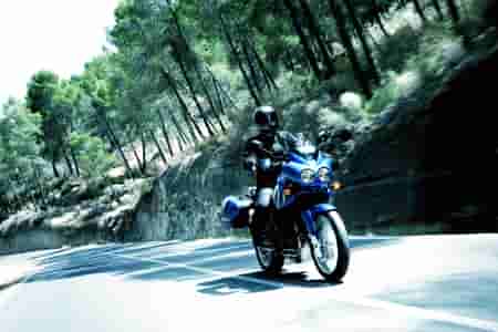 2006 Triumph Tiger