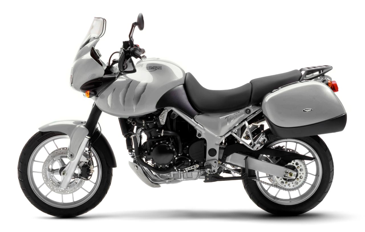 2006 Triumph Tiger