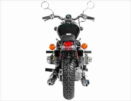 2006 Ural Wolf