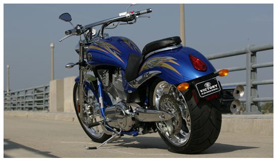 2006 victory vegas jackpot