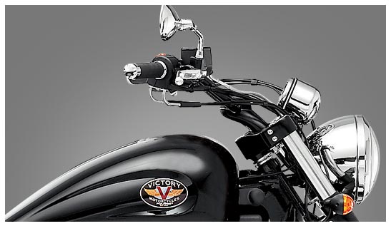 2006 victory vegas 8 ball
