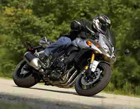 2006 Yamaha FZ1