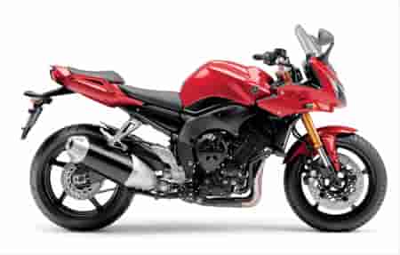2006 Yamaha FZ1