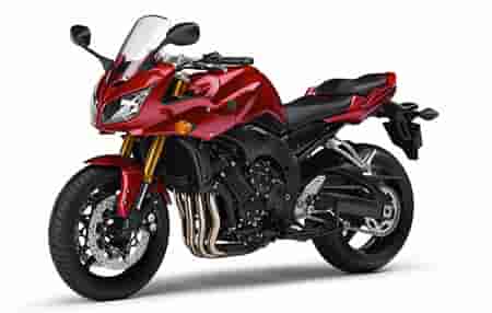 2006 Yamaha FZ1