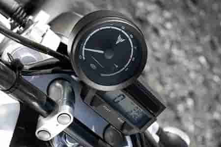 2006 Yamaha MT-03