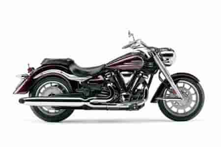 2006 Yamaha Roadliner
