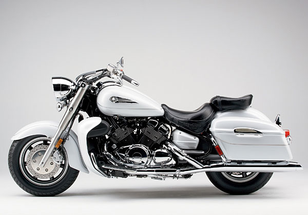 2006 yamaha royal star
