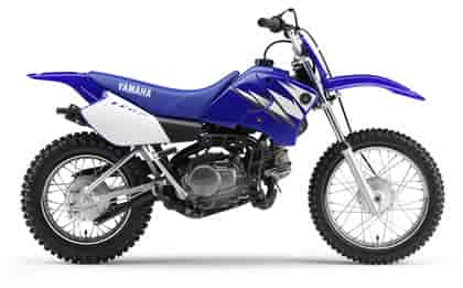 2006 Yamaha TT-R90