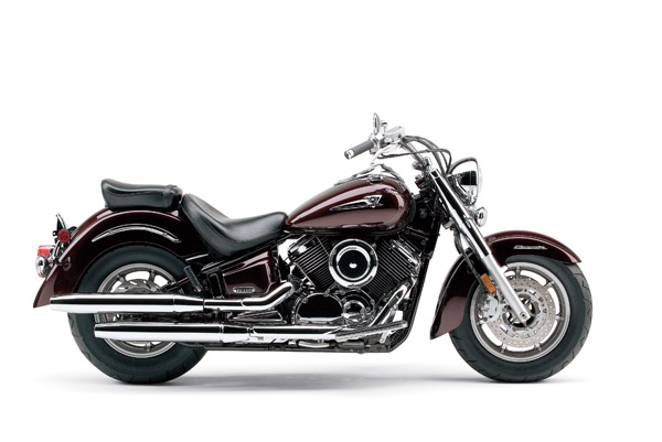 06 v star 1100