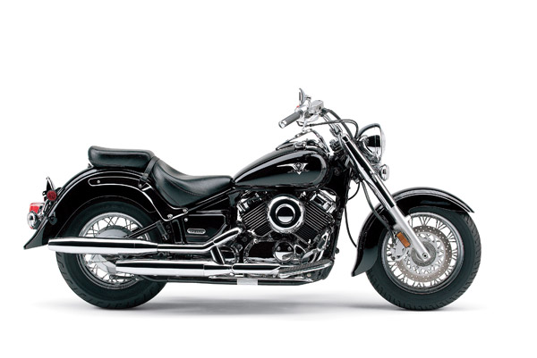 2006 v star 650