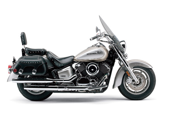 2006 v star 650