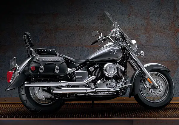 06 v star 650