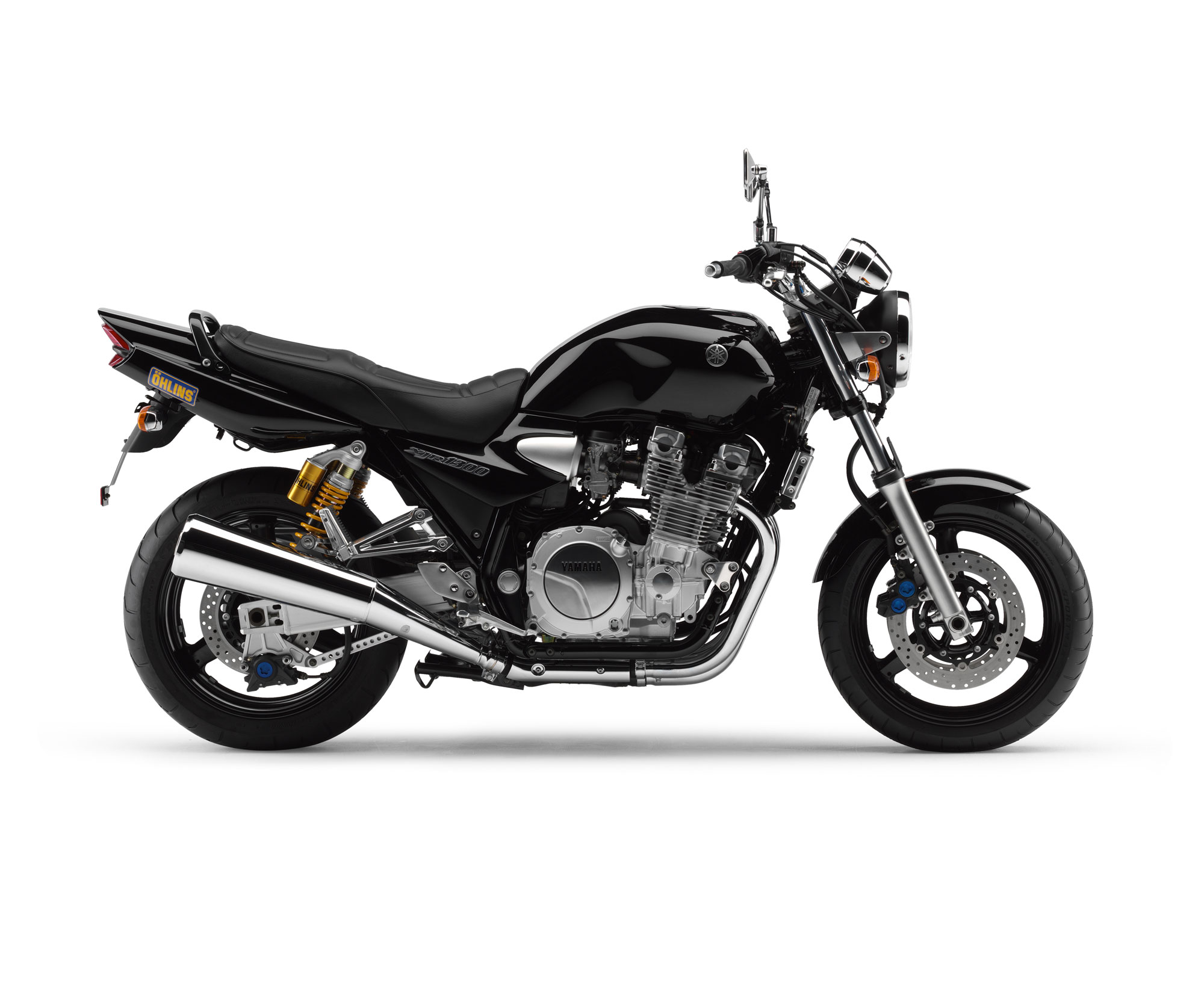 xjr1300 2006