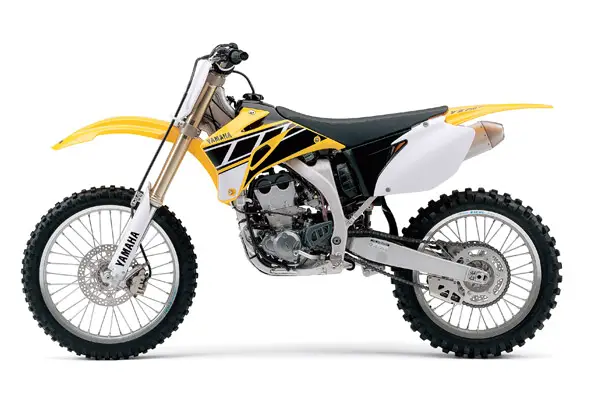 yz250f for sale craigslist