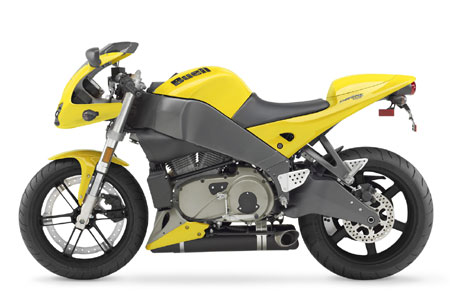 2007 Buell Firebolt XB12R