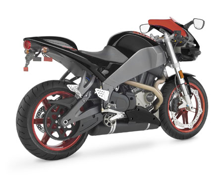 2007 Buell Firebolt XB12R