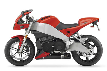 2007 Buell Firebolt XB9R
