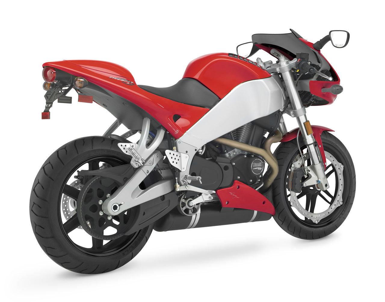 buell firebolt xb9r