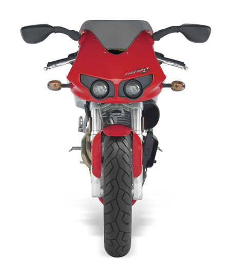 2007 Buell Firebolt XB9R