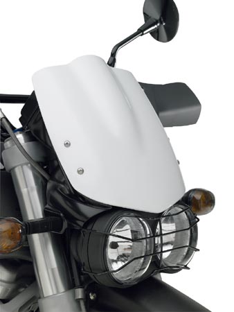 2007 Buell Lightning Super TT XB12STT