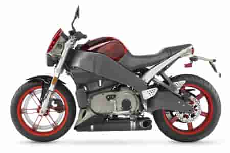 2007 Buell Lightning XB12S