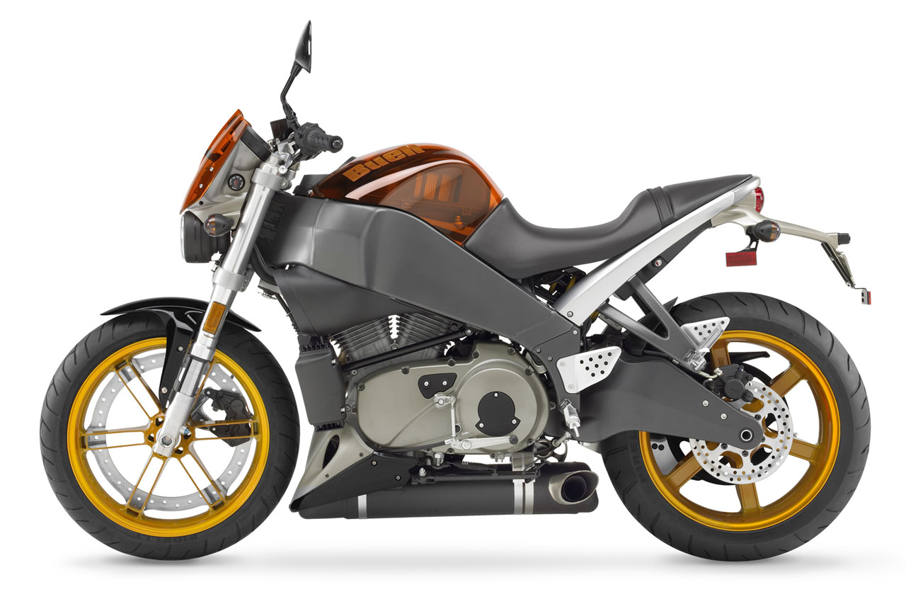 buell xb12 2007