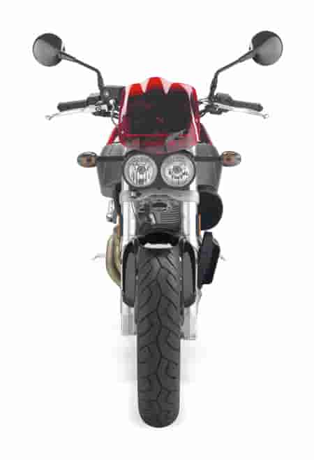 2007 Buell Lightning XB12S